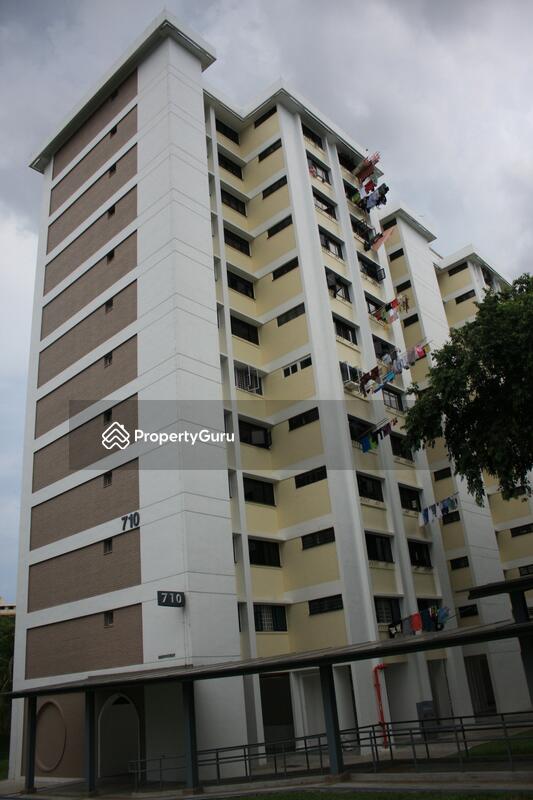 710 Bedok Reservoir Road #0