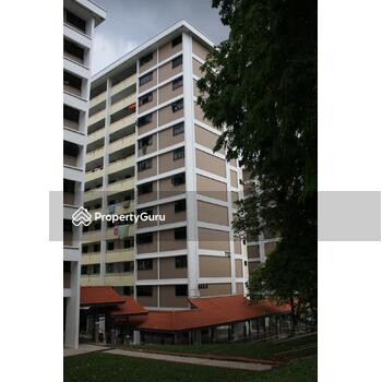 712 Bedok Reservoir Road