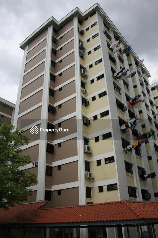 712 Bedok Reservoir Road #0