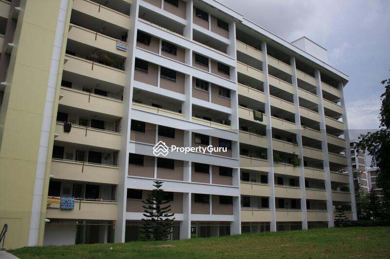 713 Bedok Reservoir Road #0