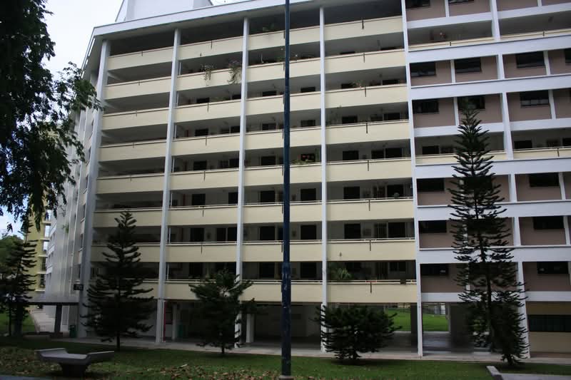 713 Bedok Reservoir Road