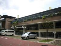 Bedok Reservoir Road