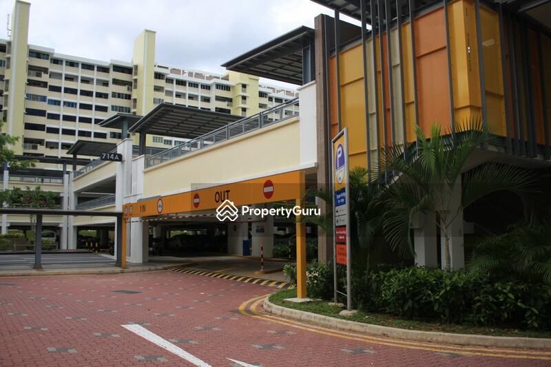 714 Bedok Reservoir Road #0