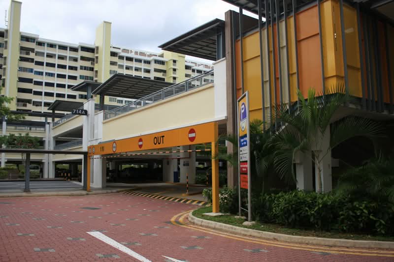 714 Bedok Reservoir Road, 714 Bedok Reservoir Road, 3 Bedrooms, 1,302 sqft, HDB Flat For Sale, by Nick Poh, 500134534 - PropertyGuru.com.sg