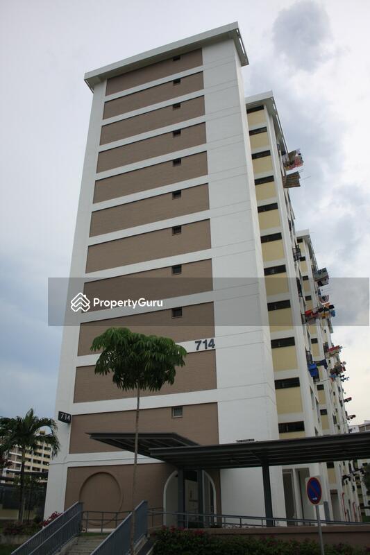 714 Bedok Reservoir Road #0