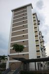 714 Bedok Reservoir Road #0