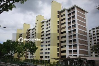 715 Bedok Reservoir Road