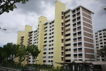 715 Bedok Reservoir Road