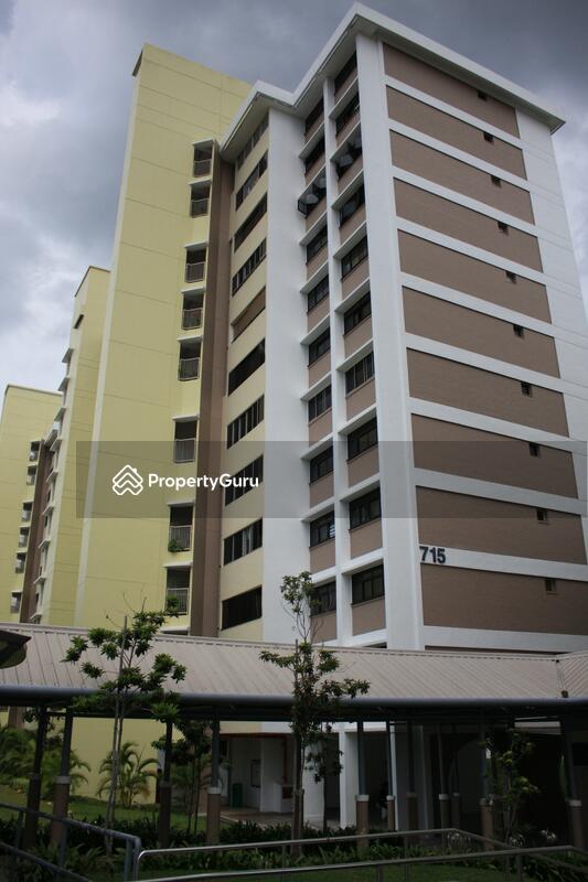 715 Bedok Reservoir Road #0