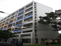 Bedok Reservoir Road