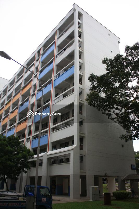 716 Bedok Reservoir Road #0