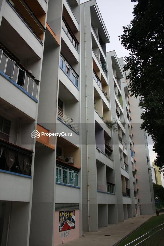 716 Bedok Reservoir Road #0