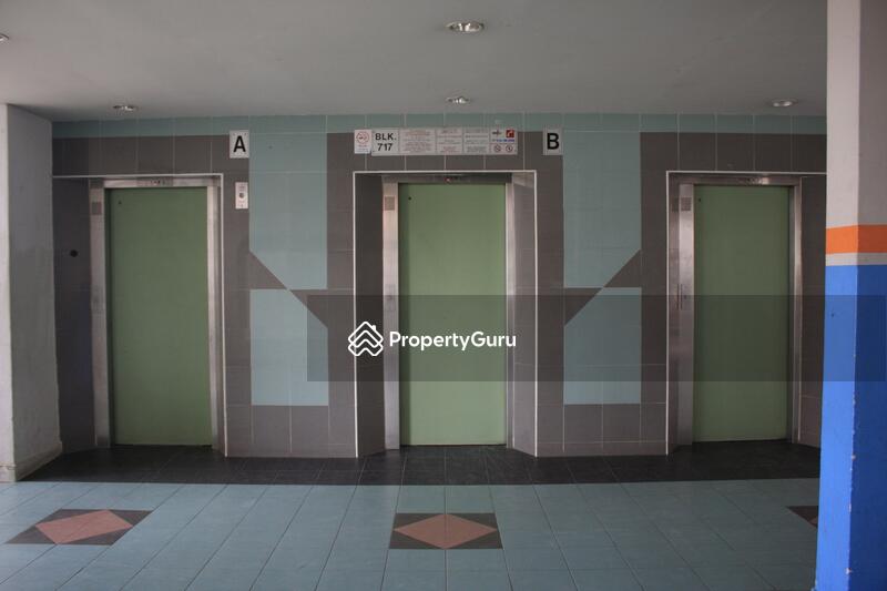 For Rent - 717 Bedok Reservoir Road