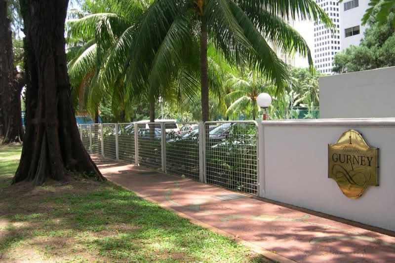 1 Persiaran Gurney - iProperty.com.my