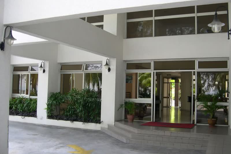 1 Persiaran Gurney - iProperty.com.my