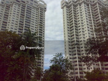 1 Persiaran Gurney