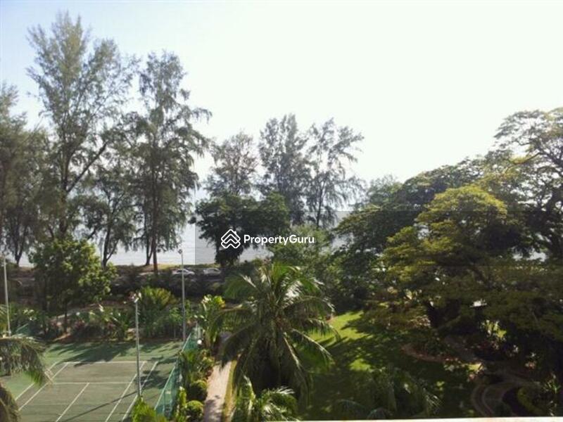 1 Persiaran Gurney #0