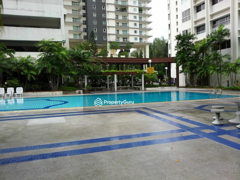 No. 1 Persiaran Gurney (PG1) (Condominium) for Sale/Rent, 2024