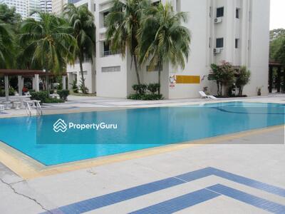 - 1 Persiaran Gurney