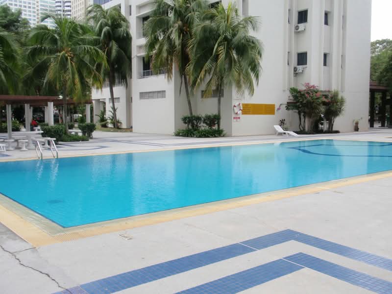 1 Persiaran Gurney - iProperty.com.my