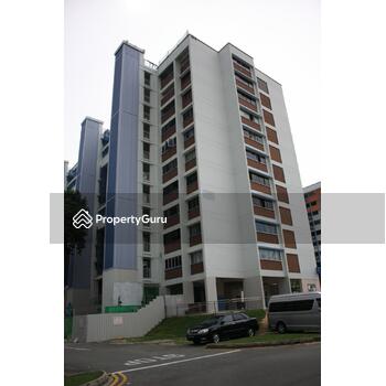 718 Bedok Reservoir Road