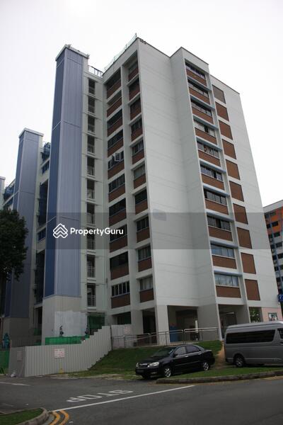 For Sale - 718 Bedok Reservoir Road