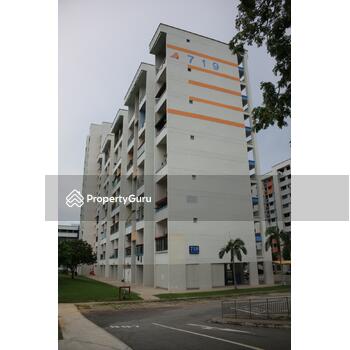 719 Bedok Reservoir Road