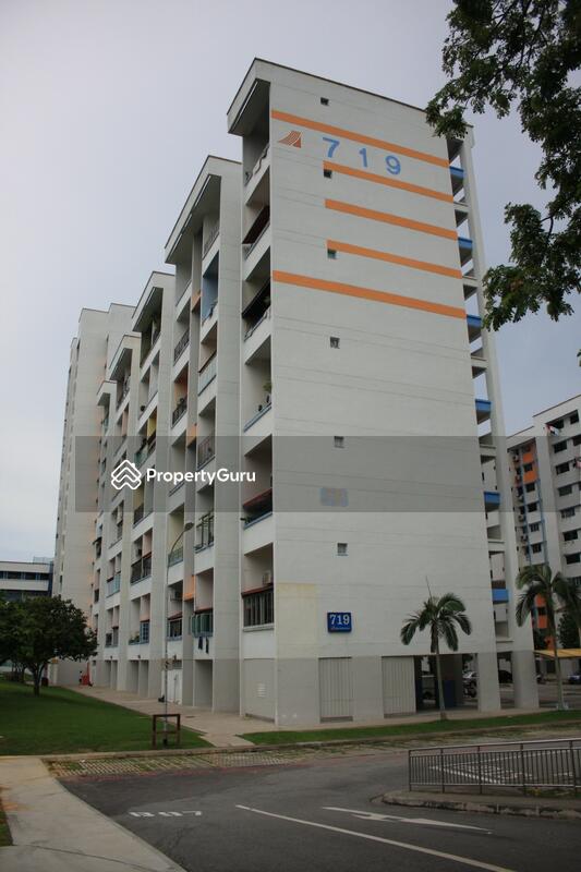 719 Bedok Reservoir Road #0