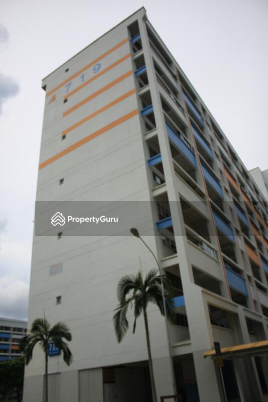 719 Bedok Reservoir Road #0