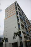 719 Bedok Reservoir Road #0