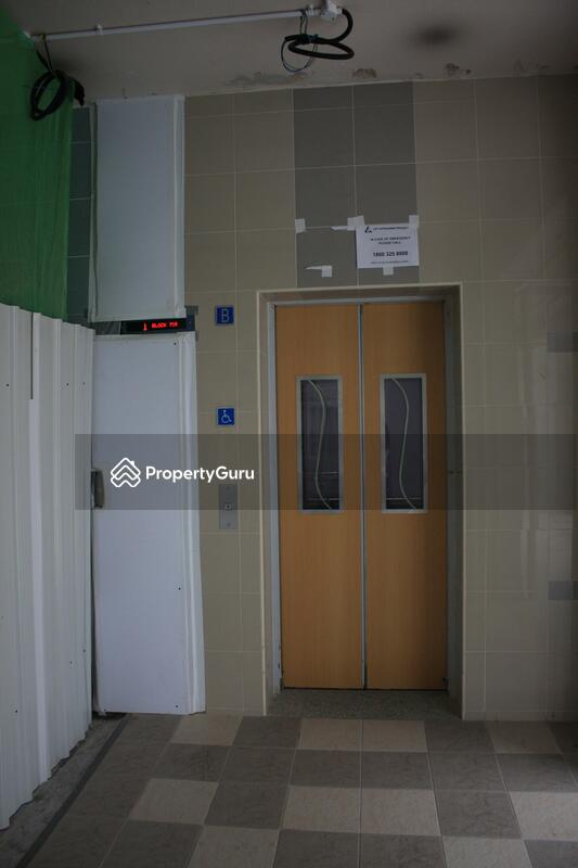 719 Bedok Reservoir Road #0