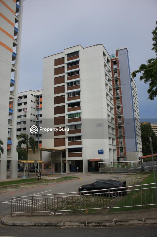 720 Bedok Reservoir Road #0