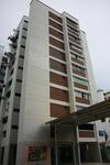 720 Bedok Reservoir Road #0