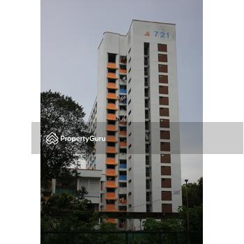 721 Bedok Reservoir Road