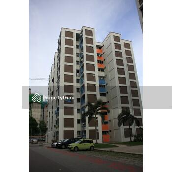 723 Bedok Reservoir Road