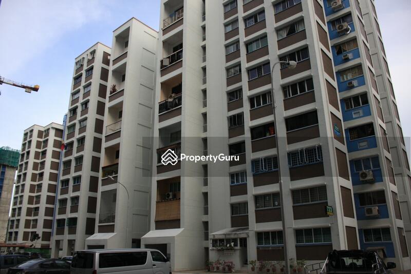 For Sale - 723 Bedok Reservoir Road