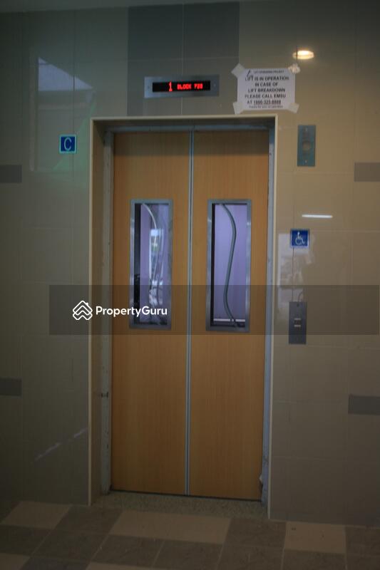 723 Bedok Reservoir Road #0