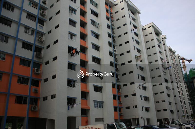 724 Bedok Reservoir Road #0
