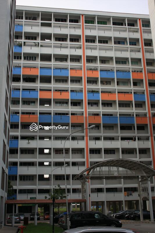 725 Bedok Reservoir Road #0