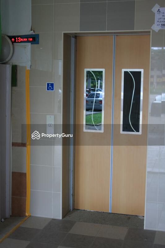 725 Bedok Reservoir Road #0