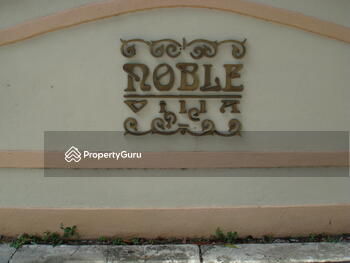 Noble Villa