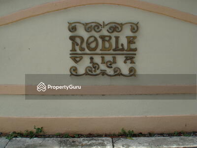 - Noble Villa