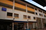 742 Bedok Reservoir Road #0