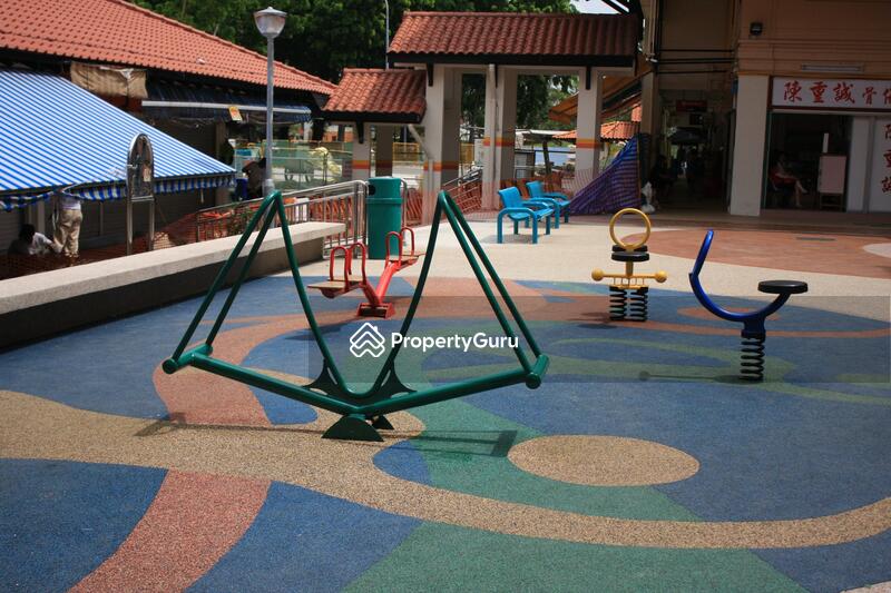 742 Bedok Reservoir Road #0