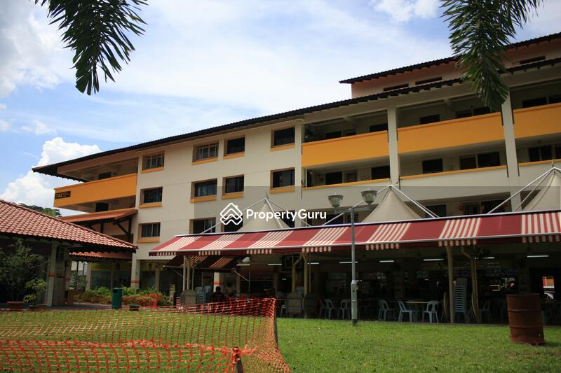 For Rent - 744 Bedok Reservoir Road