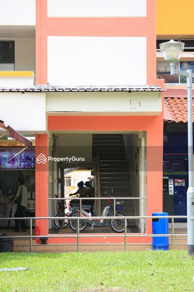 For Rent - 744 Bedok Reservoir Road