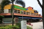 745 Bedok Reservoir Road #0