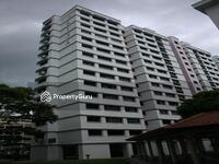 Bedok Reservoir Road