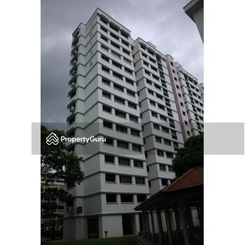 613A Bedok Reservoir Road