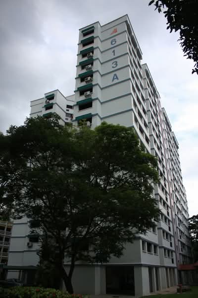 613A Bedok Reservoir Road HDB Flat For Sale at S$ 950,000 | PropertyGuru Singapore